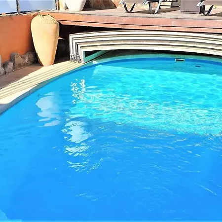De Luxe 5***** Golf - Piscine Chauffee - Cinema - Billard Villa Mogan