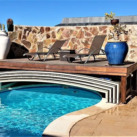 Villa De Luxe 5***** Golf - Piscine Chauffee - Cinema - Billard *