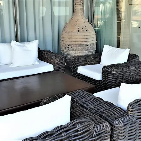 De Luxe 5***** Golf - Piscine Chauffee - Cinema - Billard *