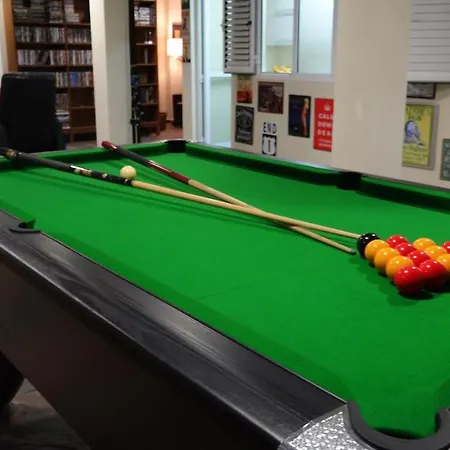 De Luxe 5***** Golf - Piscine Chauffee - Cinema - Billard Villa Mogan