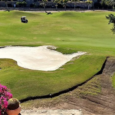 De Luxe 5***** Golf - Piscine Chauffee - Cinema - Billard Mogan