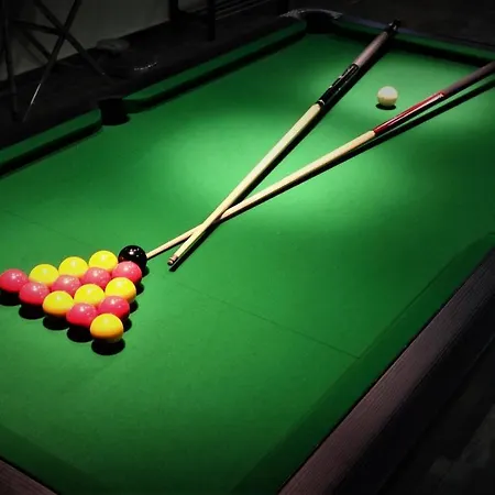 De Luxe 5***** Golf - Piscine Chauffee - Cinema - Billard Villa *