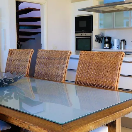 Villa De Luxe 5***** Golf - Piscine Chauffee - Cinema - Billard *