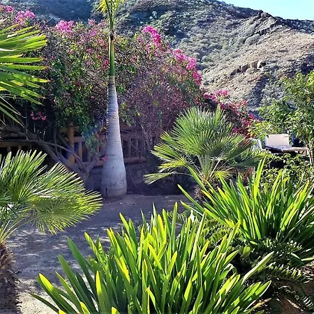 De Luxe 5***** Golf - Piscine Chauffee - Cinema - Billard 빌라 Mogán